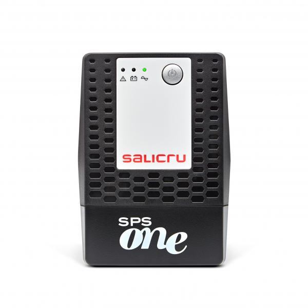 Gruppo di Continuità Interattivo UPS Salicru SPS 500 240 W - Disponibile in 3-4 giorni lavorativi