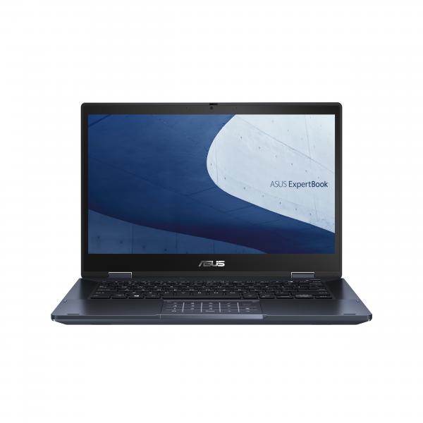 PC Notebook Nuovo NB ASUS Commercial NX B3402FBA-LE1011W 14" FLIP TOUCH i5-1235U 8GB SSD512GB W11 - Disponibile in 3-4 giorni lavorativi