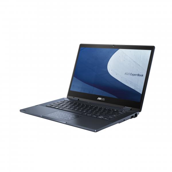 PC Notebook Nuovo NB ASUS Commercial NX B3402FBA-LE1011W 14" FLIP TOUCH i5-1235U 8GB SSD512GB W11 - Disponibile in 3-4 giorni lavorativi