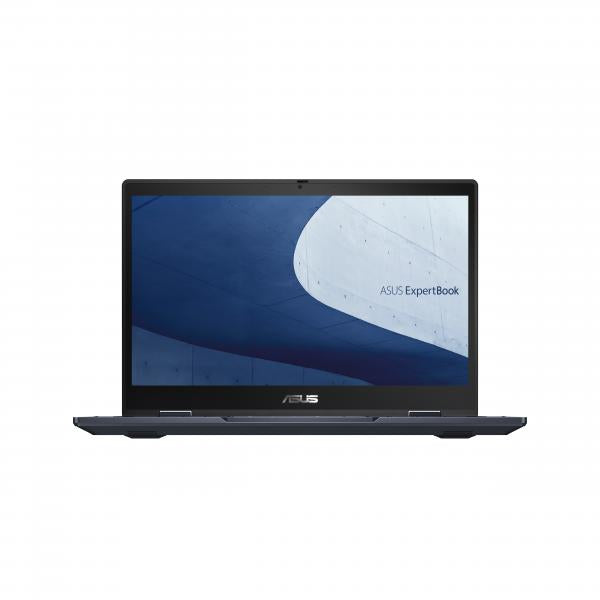 PC Notebook Nuovo NB ASUS Commercial NX B3402FBA-LE1011W 14" FLIP TOUCH i5-1235U 8GB SSD512GB W11 - Disponibile in 3-4 giorni lavorativi