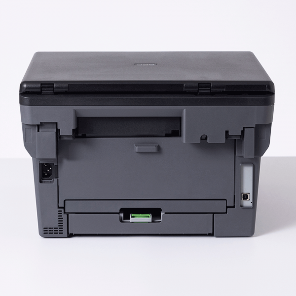 Stampante multifunzione MULTIFUNZIONE BROTHER LASER DCP-L2627DWXL A4 32PPM 128MB 250FF DUPLEX USB2.0 WiFi Starter Kit Toner 6.000PP - Disponibile in 3-4 giorni lavorativi