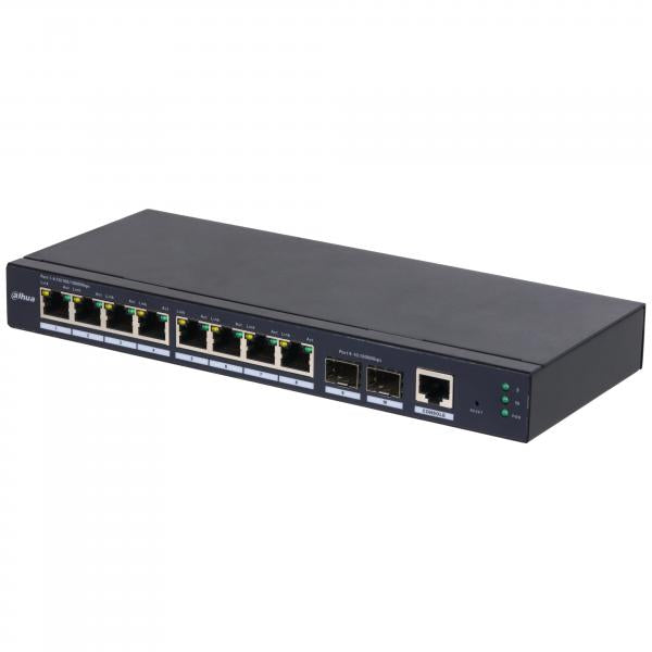 Switch DAHUA TECHNOLOGY DH-SG4010-2F - Disponibile in 3-4 giorni lavorativi