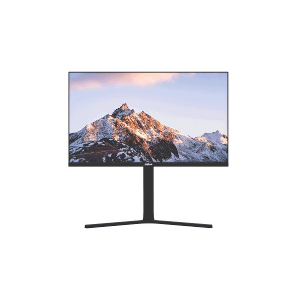 Monitor DAHUA TECHNOLOGY DHI-LM27-B201A Full HD 100 Hz - Disponibile in 3-4 giorni lavorativi