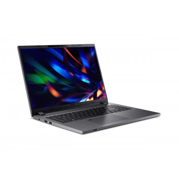 PC Notebook Nuovo ACER NB 16" TMP216-51G-73BB i7-1355U 16GB 512GB SSD RTX 2050 4GB WIN 11 PRO - Disponibile in 3-4 giorni lavorativi