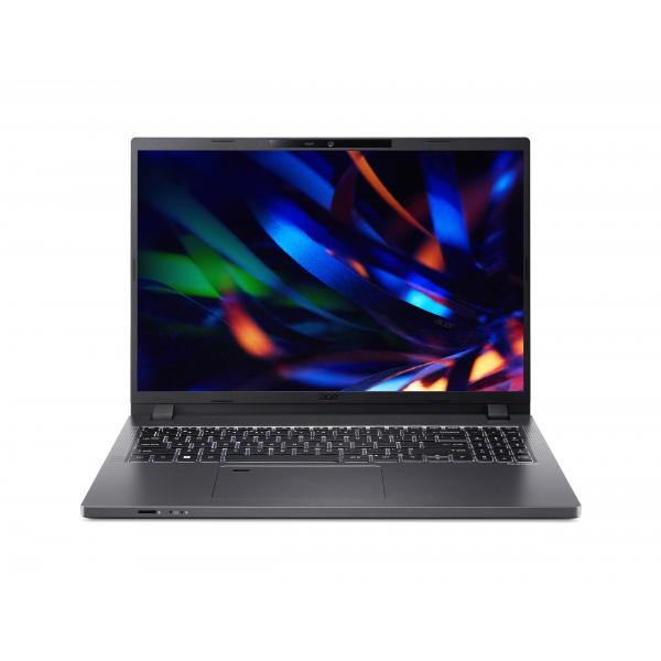 PC Notebook Nuovo ACER NB 16" TMP216-51G-73BB i7-1355U 16GB 512GB SSD RTX 2050 4GB WIN 11 PRO - Disponibile in 3-4 giorni lavorativi