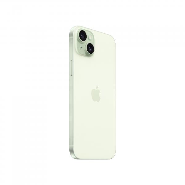 Apple iPhone 15 Plus 128GB 6.7" Green EU MU173SX/A - Disponibile in 2-3 giorni lavorativi