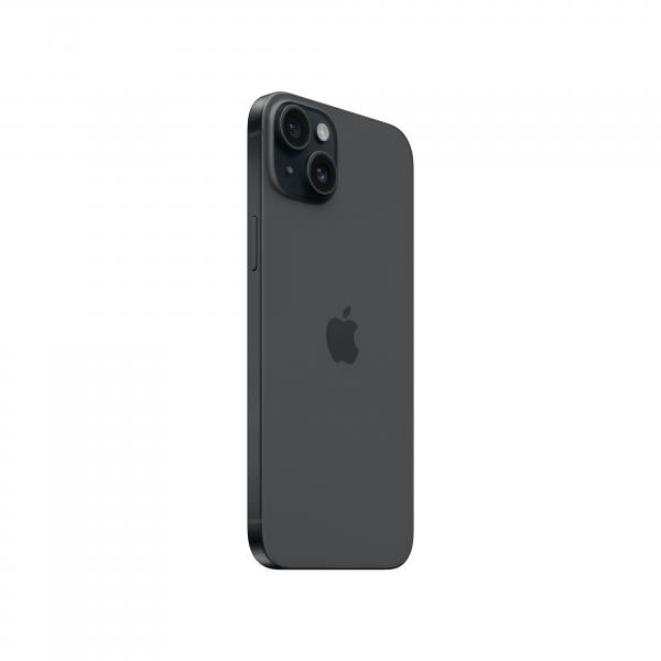 Apple iPhone 15 Plus 256GB 6.7" Black EU MU183SX/A - Disponibile in 2-3 giorni lavorativi