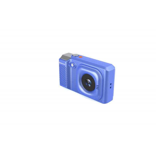 Fotocamera Digitale Denver Electronics DCA-4818BU - Disponibile in 3-4 giorni lavorativi