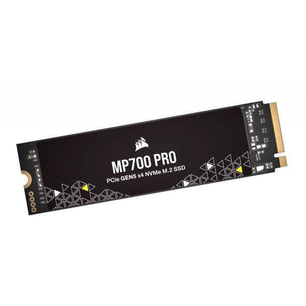 Corsair MP700 PRO M.2 2 TB PCI Express 5.0 3D TLC NAND NVMe - Disponibile in 6-7 giorni lavorativi