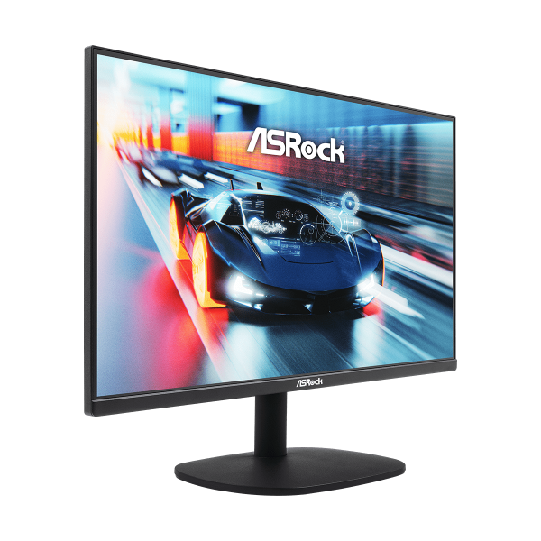 Monitor Gaming Monitor Gaming ASRock CL27FF Full HD 27" 50 / 60 Hz - Disponibile in 3-4 giorni lavorativi