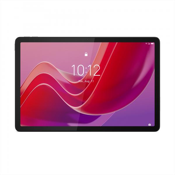 Tablet Nuovo TABLET LENOVO TAB M11 LTE 10.95" WUXGA OCTA CORE 128GB RAM 4GB 4G LTE ITALIA LUNA GREY ZADB0034SE - Disponibile in 3-4 giorni lavorativi