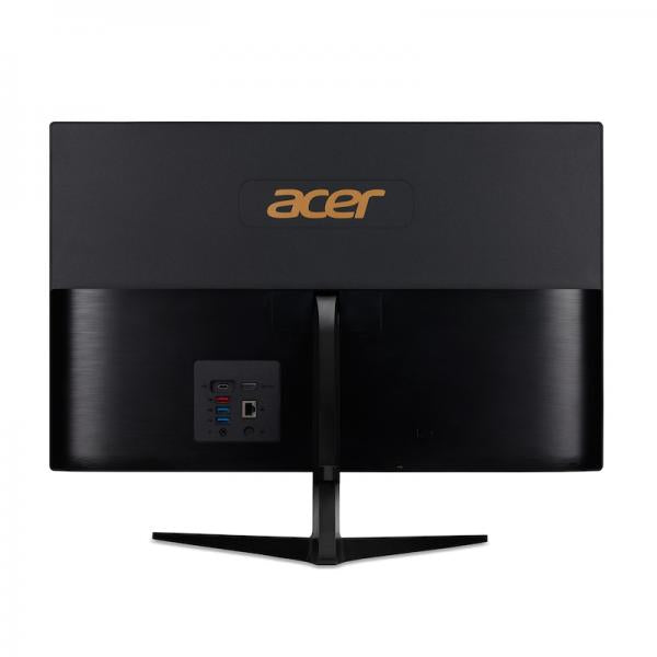 PC All in one Nuovo ACER PC AIO 23,8" C24-1800 i5-12450H 8GB 512GB SSD WIN 11 HOME - Disponibile in 3-4 giorni lavorativi