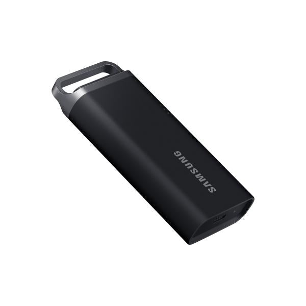 Samsung T5 EVO Storage Esterno SSD 2TB USB 3.2 460 MB/s - Disponibile in 3-4 giorni lavorativi