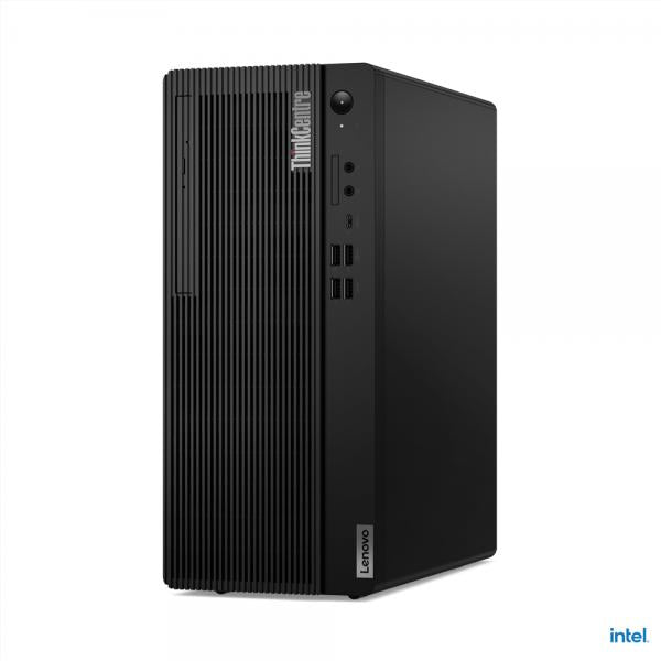 PC Desktop Nuovo PC LENOVO M70t Gen4 12DR001PIX TOWER i5-13400 16GB SSD512GB W11P - Disponibile in 3-4 giorni lavorativi