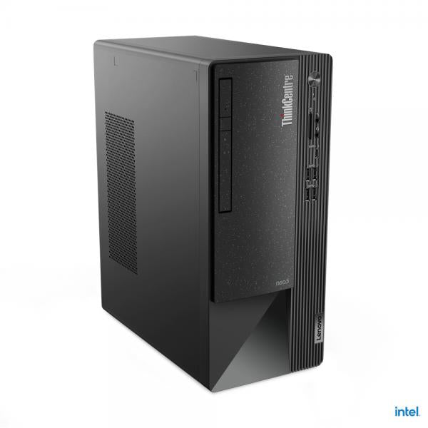 PC Desktop Nuovo PC LENOVO Neo 50t 12JD006PIX TOWER i7-13700 16GB SSD512GB W11P - Disponibile in 3-4 giorni lavorativi