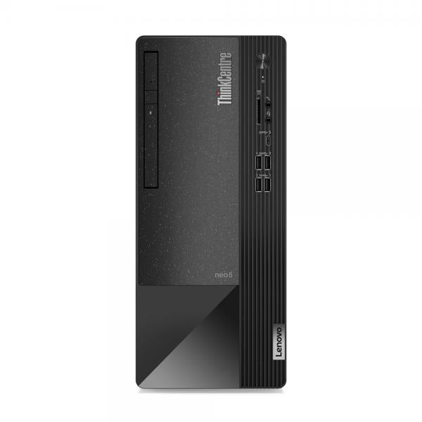 PC Desktop Nuovo PC LENOVO Neo 50t 12JD006PIX TOWER i7-13700 16GB SSD512GB W11P - Disponibile in 3-4 giorni lavorativi