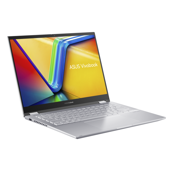 PC Notebook Nuovo NB ASUS Vivobook Flip TP3402VA-LZ325W 14" TOUCH i5-1335U 8GB SSD512GB W11 - Disponibile in 3-4 giorni lavorativi