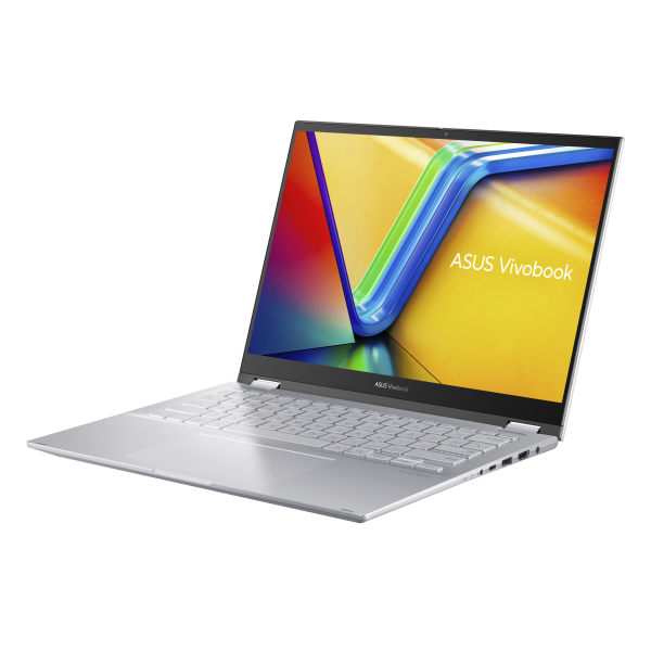 PC Notebook Nuovo NB ASUS Vivobook Flip TP3402VA-LZ325W 14" TOUCH i5-1335U 8GB SSD512GB W11 - Disponibile in 3-4 giorni lavorativi