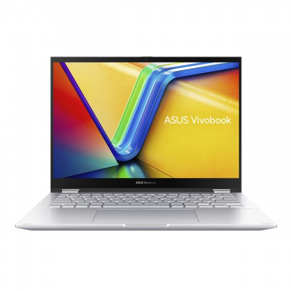 PC Notebook Nuovo NB ASUS Vivobook Flip TP3402VA-LZ325W 14" TOUCH i5-1335U 8GB SSD512GB W11 - Disponibile in 3-4 giorni lavorativi