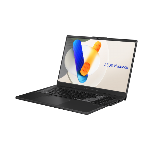 Notebook High-End NOTEBOOK ASUS VIVOBOOK PRO 15 OLED N6506MV-MA063W 15.6" OLED 3K 2880 x 1620 Pixel INTEL CORE ULTRA 7 155H 1.4GHz RAM 24GB-SSD 1.000GB NVMe TLC-NVIDIA GEFORCE RTX 4060 8GB-WI-FI 6E-WIN 11 HOME (90NB12Y3-M00380) - Disponibile in 3-4 g...