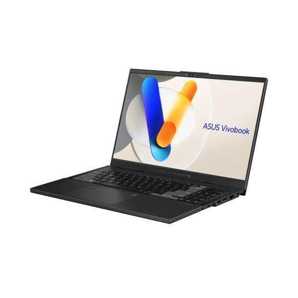 PC Notebook Nuovo NB ASUS Vivobook Pro N6506MV-MA063W 15.6" OLED ULTRA 7 155H 24GB SSD1TB nVidia GeForce RTX 4060 8GB W11 - Disponibile in 3-4 giorni lavorativi