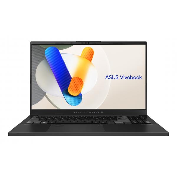 Notebook High-End NOTEBOOK ASUS VIVOBOOK PRO 15 OLED N6506MV-MA063W 15.6" OLED 3K 2880 x 1620 Pixel INTEL CORE ULTRA 7 155H 1.4GHz RAM 24GB-SSD 1.000GB NVMe TLC-NVIDIA GEFORCE RTX 4060 8GB-WI-FI 6E-WIN 11 HOME (90NB12Y3-M00380) - Disponibile in 3-4 g...