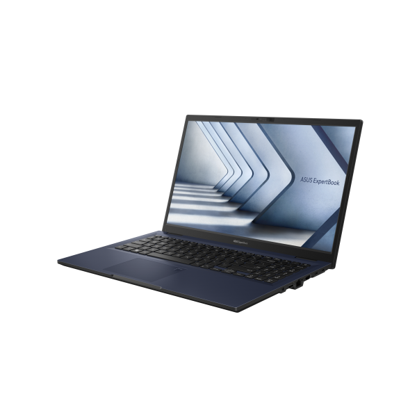 PC Notebook Nuovo ASUS NB 15,6" ExpertBook B1i5-1335U 16GB 512GB SSD WIN 11 PRO - Disponibile in 3-4 giorni lavorativi