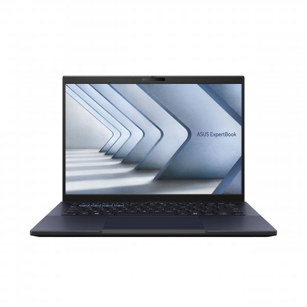 PC Notebook Nuovo NOTEBOOK ASUS EXPERTBOOK B3 B3404CVA-Q50011X 14" WUXGA i7-1355U 3.7GHz RAM 16GB-SSD 512GB NVMe-INTEL GRAPHICS-WI-FI 6E-WIN 11 PROF (90NX07D1-M00260) - Disponibile in 3-4 giorni lavorativi