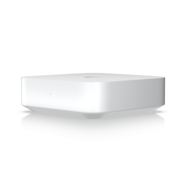 UniFi UBIQUITI UNIFI UXG-LITE 1P GBE LAN -ALIM. TRAMITE USB-C - Disponibile in 3-4 giorni lavorativi