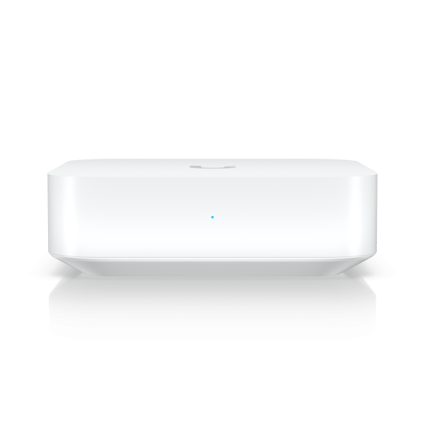 UniFi UBIQUITI UNIFI UXG-LITE 1P GBE LAN -ALIM. TRAMITE USB-C - Disponibile in 3-4 giorni lavorativi