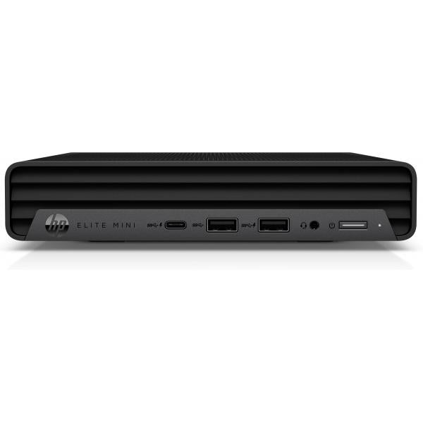 HP Mini Conference G9 PC with Microsoft Team Rooms Intel Core i7 i7-12700T 16 GB DDR5-SDRAM 256 GB SSD - Disponibile in 6-7 giorni lavorativi