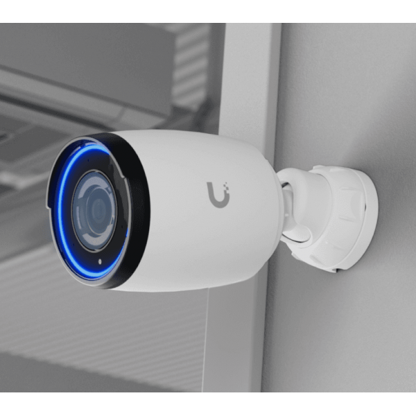 Ubiquiti AI Professional Capocorda Telecamera di sicurezza IP Interno e esterno 3840 x 2160 Pixel Soffitto/Parete/Palo - Disponibile in 6-7 giorni lavorativi