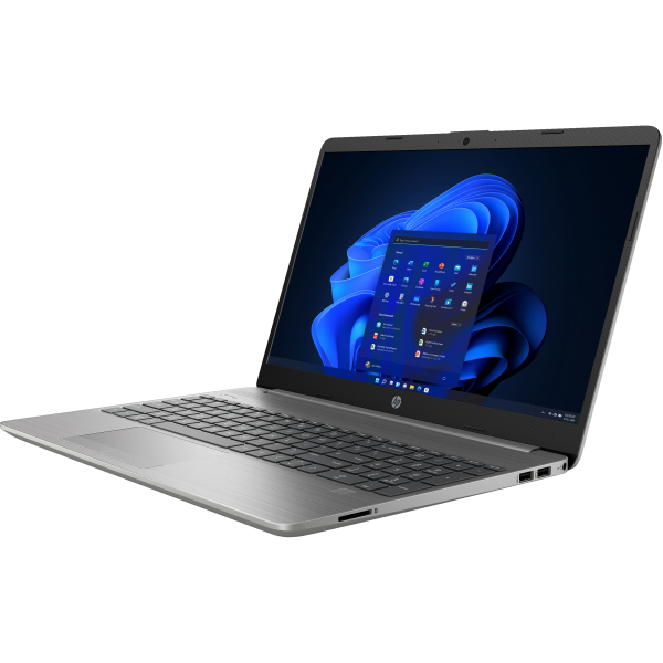PC Notebook Nuovo NOTEBOOK HP 250 G9 15.6" i3-1215U 3.3GHz RAM 8GB-SSD 512GB NVMe-WIN 11 HOME NERO (9M3J7AT#ABZ) - Disponibile in 3-4 giorni lavorativi