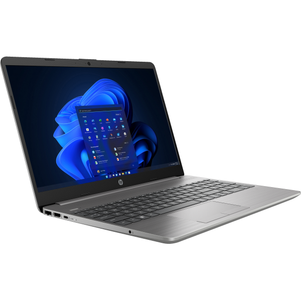 PC Notebook Nuovo NOTEBOOK HP 250 G9 15.6" i3-1215U 3.3GHz RAM 8GB-SSD 512GB NVMe-WIN 11 HOME NERO (9M3J7AT#ABZ) - Disponibile in 3-4 giorni lavorativi