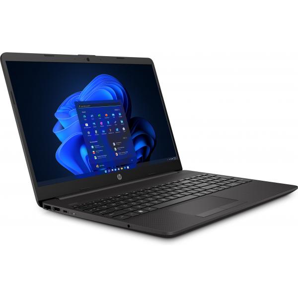 PC Notebook Nuovo HP NB 255 G9 RYZEN 5 5625U 8GB 512GB 15.6 FHD WIN 11 PRO 1YW + CAREPACK 3 ANNI - Disponibile in 3-4 giorni lavorativi