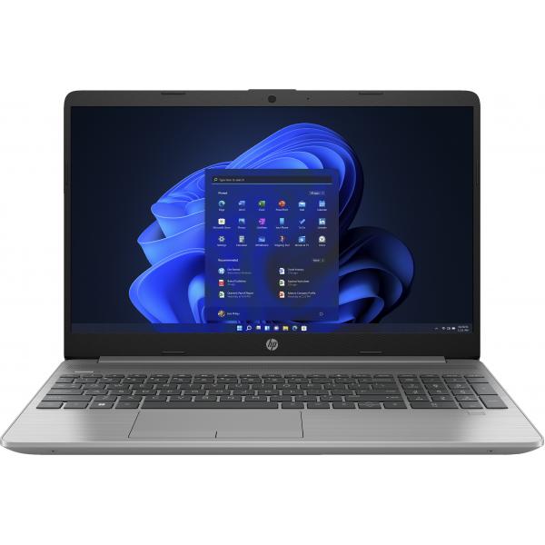 PC Notebook Nuovo NB HP 255 G9 9M3L4AT 15,6" Ryzen 5 5625U 8GB SSD512GB NO SISTEMA OPERATIVO**Garanzia 3 anni PICK UP AND RETURN** - Disponibile in 3-4 giorni lavorativi