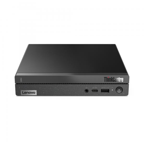 Lenovo ThinkCentre neo 50q Gen 4 Intel Core i5 i5-13420H 16 GB DDR4-SDRAM 512 GB SSD Windows 11 Pro Mini PC Nero - Disponibile in 6-7 giorni lavorativi