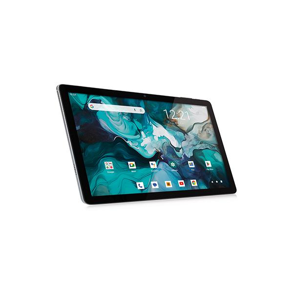 Tablet Nuovo TABLET HAMLET ZELIG PAD 810 4G LTE 10.1" OCTA CORE 128GB RAM 4GB 4G LTE ITALIA GREY - Disponibile in 3-4 giorni lavorativi