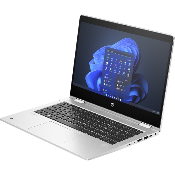 PC Notebook Nuovo HP NB PROBOOK X360 435 G10 RYZEN 5 7530U 16GB 512GB SSD 13,3 TOUCH WIN 11 PRO - Disponibile in 3-4 giorni lavorativi