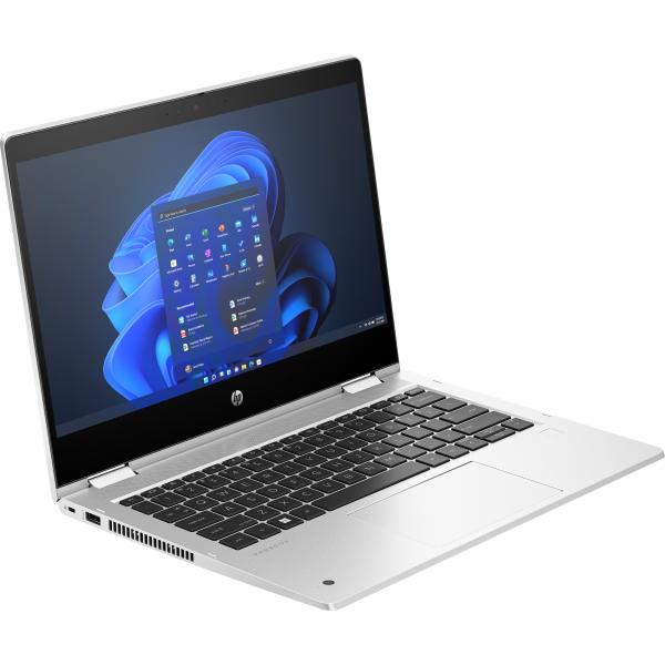 PC Notebook Nuovo HP NB PROBOOK X360 435 G10 RYZEN 5 7530U 16GB 512GB SSD 13,3 TOUCH WIN 11 PRO - Disponibile in 3-4 giorni lavorativi