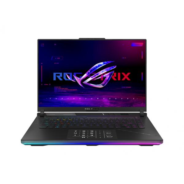 Notebook High-End ASUS NB 16" TUF I9-14900HX 16GB 1T SSD RTX 4080 12GB WIN 11 HOME - Disponibile in 3-4 giorni lavorativi