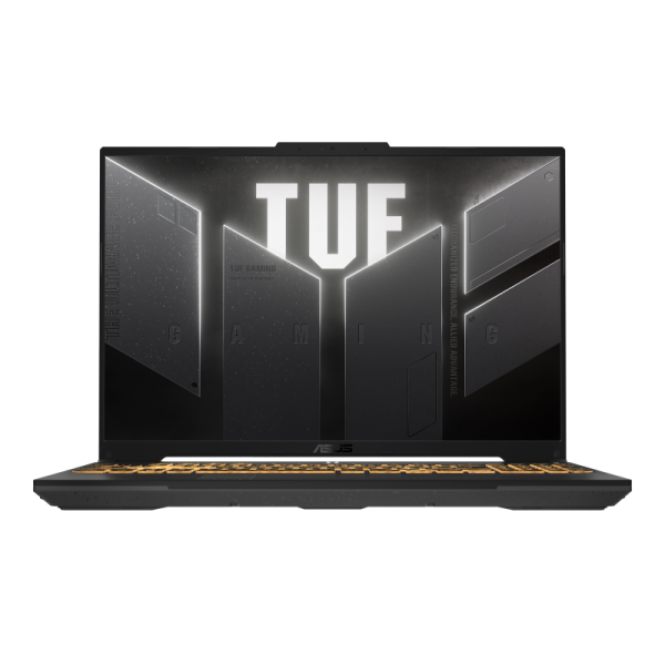 Notebook High-End Asus TUF Gaming F16 Intel Core i7-13650HX 16GB RTX 4060 1TB 16 QHD+ Win 11 - Disponibile in 3-4 giorni lavorativi