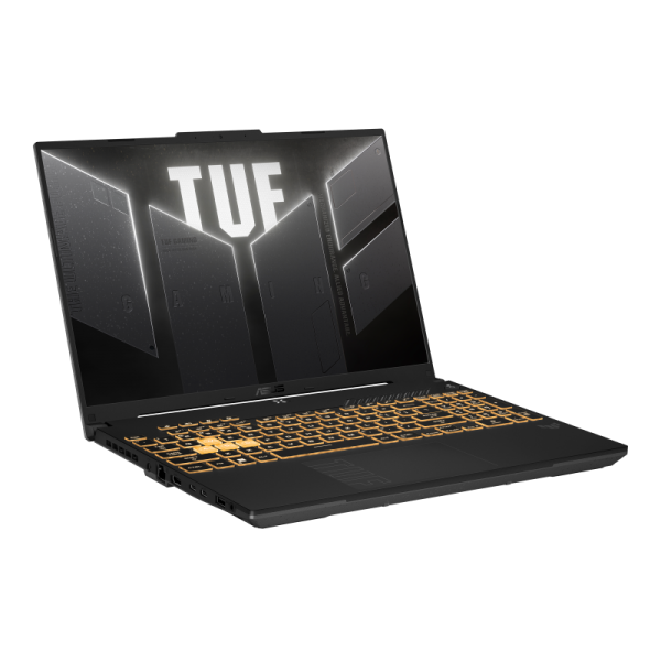 PC Notebook Nuovo ASUS NB 16" TUF i7-13650HX 16GB 1T SSD RTX 4060 8GB WIN 11 HOME - Disponibile in 3-4 giorni lavorativi