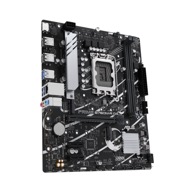 Scheda Madre Asus 90MB1HA0-M0EAY0 LGA 1700 - Disponibile in 3-4 giorni lavorativi