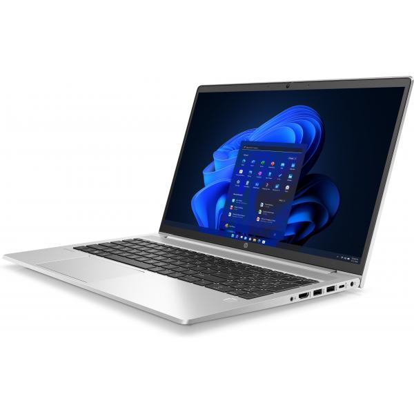 PC Notebook Nuovo HP PROBOOK 450 G9 9M3N3AT i5-1235U 15.6" 16GB SSD 512GB Finger Print W11P - Disponibile in 3-4 giorni lavorativi