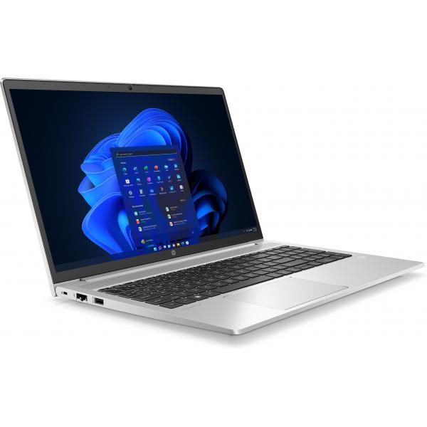 PC Notebook Nuovo HP PROBOOK 450 G9 9M3N3AT i5-1235U 15.6" 16GB SSD 512GB Finger Print W11P - Disponibile in 3-4 giorni lavorativi