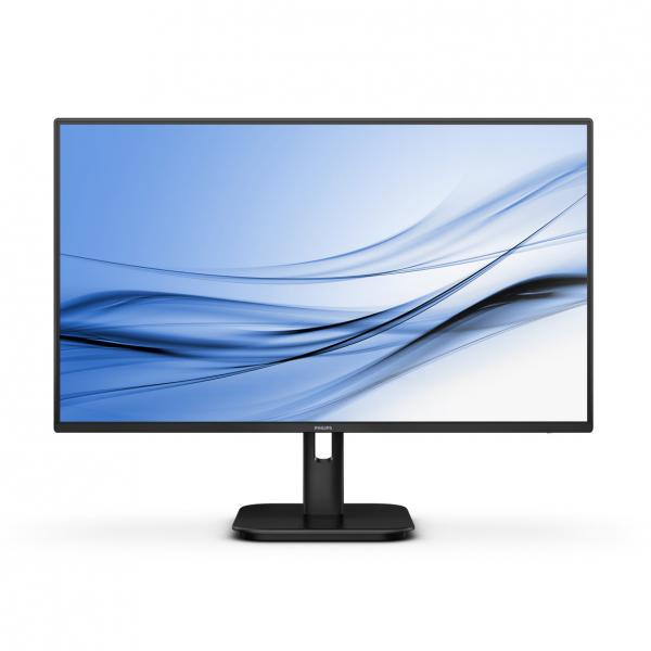 Monitor Nuovo MONITOR PHILIPS LED 23.8"Wide 24E1N1100A/00 IPS 1920x1080 100hz 4ms 250cd/mq 1.300:1 2x2W MM VGA HDMI - Disponibile in 3-4 giorni lavorativi