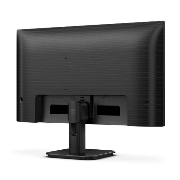 Monitor Led Nuovo PHILIPS MONITOR 23,8 LED IPS 16:9 FHD 4MS 250 CDM 100HZ, USB-C DOCK, HDMI, MULTIMEDIALE - Disponibile in 3-4 giorni lavorativi