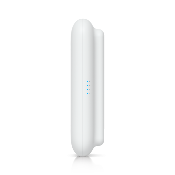 UBIQUITI ACCESS POINT UK-Ultra - Indoor/Outdoor Dual-Band UNIFI WiFi 5 PoE+ 2.4G/5HZ MIMO 2X2 - - 200 CLIENTS - U7-Outdoor - Disponibile in 3-4 giorni lavorativi