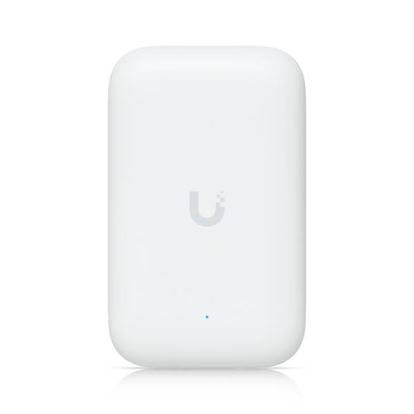 UBIQUITI ACCESS POINT UK-Ultra - Indoor/Outdoor Dual-Band UNIFI WiFi 5 PoE+ 2.4G/5HZ MIMO 2X2 - - 200 CLIENTS - U7-Outdoor - Disponibile in 3-4 giorni lavorativi